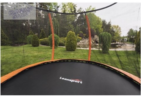 Trampolina LEAN SPORT BEST 16ft