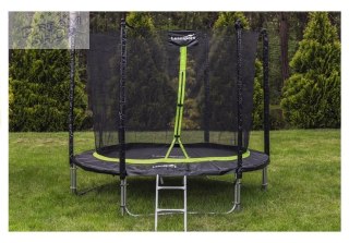 Trampolina LEAN SPORT PRO 8ft