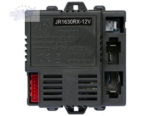 Centralka, moduł JR1630RX-12V do auta na akumulator