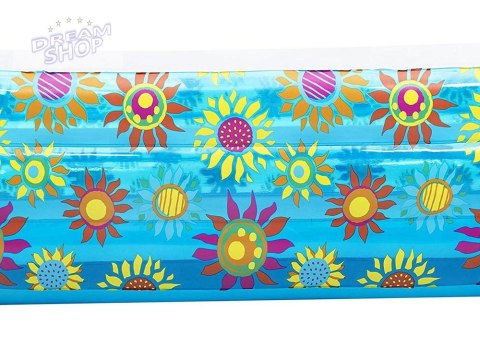 Bestway dmuchany Basen rodzinny 229 x 152cm 54120