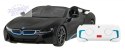 Autko R C BMW I8 Roadster 1 12 RASTAR