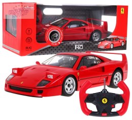 Autko R C Ferrari F40 1 14 RASTAR