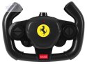 Autko R C Ferrari LaFerrari Aperta czerwone 1 14 RASTAR