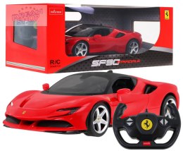 Autko R C Ferrari SF90 1 14 RASTAR