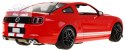 Autko R C Ford Shelby Mustang GT500 Czerwony 1 14 RASTAR