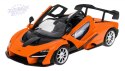 Autko R C McLaren Senna 1 14 RASTAR