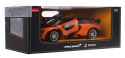 Autko R C McLaren Senna 1 14 RASTAR