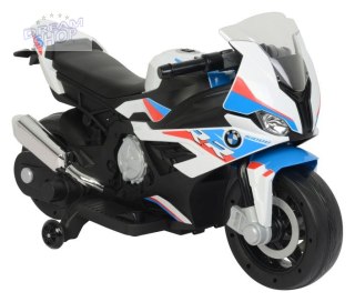 Motor Na Akumulator BMW S1000RR 2156 Biały