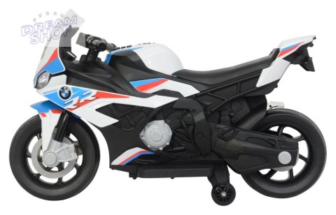 Motor Na Akumulator BMW S1000RR 2156 Biały