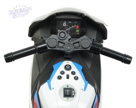 Motor Na Akumulator BMW S1000RR 2156 Biały