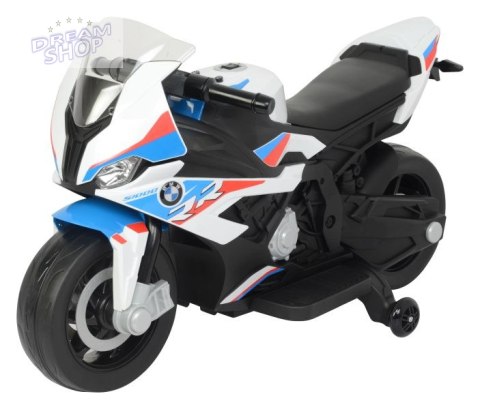 Motor Na Akumulator BMW S1000RR 2156 Biały