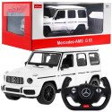 Autko R C Mercedes Benz G63 1 14 RASTAR