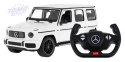 Autko R C Mercedes Benz G63 1 14 RASTAR