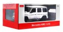 Autko R C Mercedes Benz G63 1 14 RASTAR