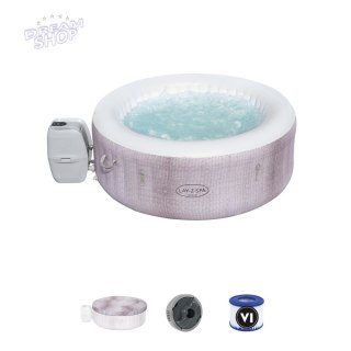 Lay-Z-Spa Cancun Jacuzzi BESTWAY