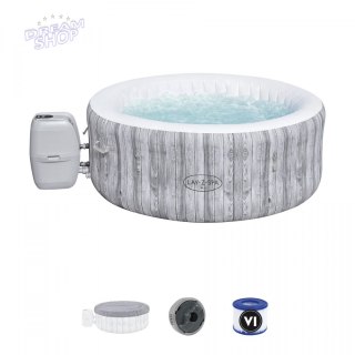 Lay-Z-Spa Fiji Jacuzzi BESTWAY