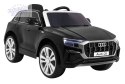 Pojazd Audi Q8 LIFT Czarny