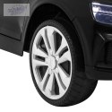 Pojazd Audi Q8 LIFT Czarny