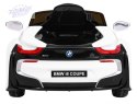 Pojazd BMW I8 LIFT Biały