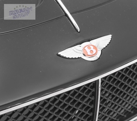 Pojazd Bentley EXP12 Czarny