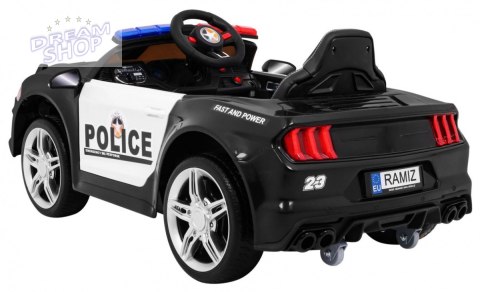 Pojazd GT Sport Police