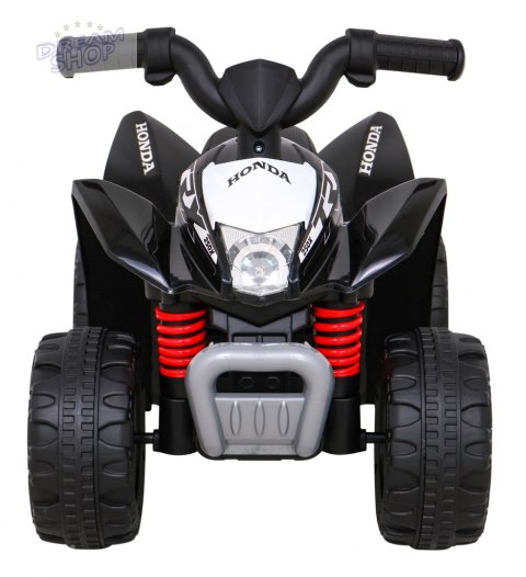 Pojazd Quad Honda 250X TRX Czarny