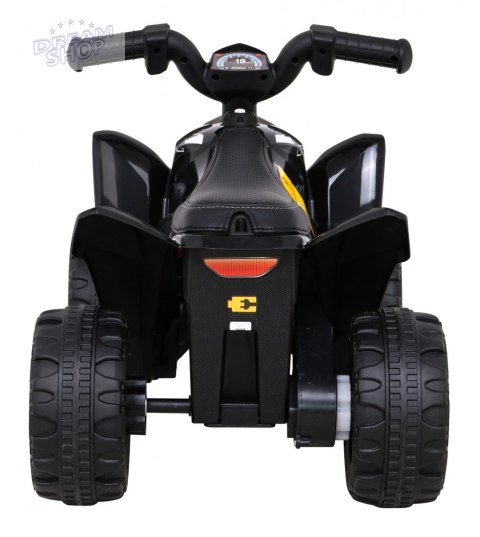 Pojazd Quad Honda 250X TRX Czarny