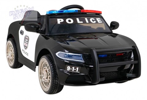 Pojazd Super-Police