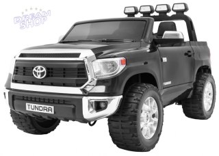 Pojazd Toyota Tundra XXL Czarny