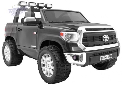 Pojazd Toyota Tundra XXL Czarny