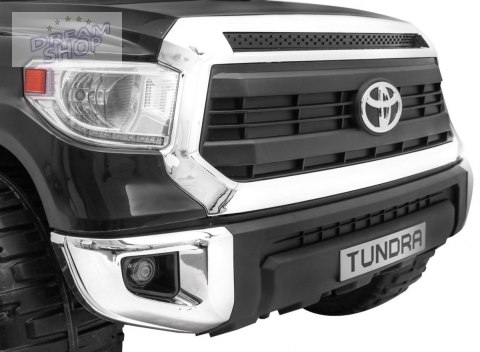 Pojazd Toyota Tundra XXL Czarny