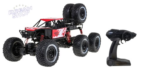 ROCK Crawler 2,4GHz 1 8