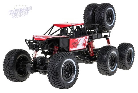 ROCK Crawler 2,4GHz 1 8