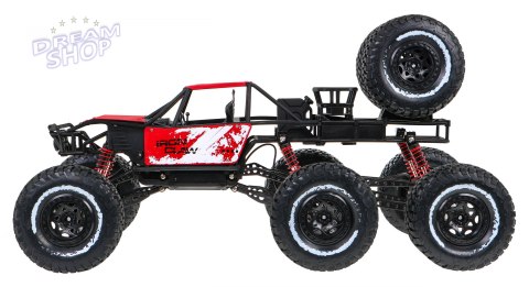 ROCK Crawler 2,4GHz 1 8