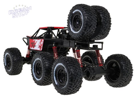 ROCK Crawler 2,4GHz 1 8