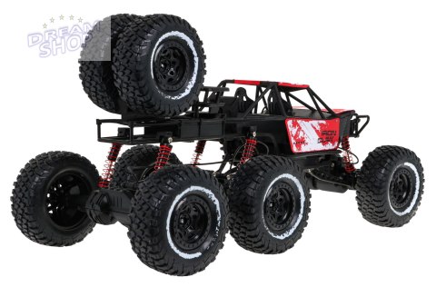 ROCK Crawler 2,4GHz 1 8