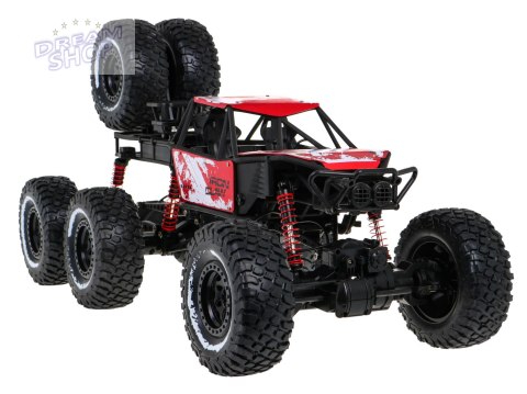 ROCK Crawler 2,4GHz 1 8