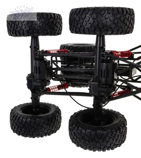 ROCK Crawler 2,4GHz 1 8