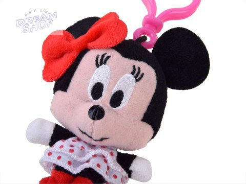 Disney brelok Myszka Minnie zawieszka ZA1429