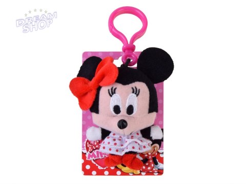 Disney brelok Myszka Minnie zawieszka ZA1429