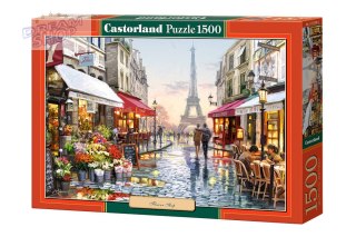 Puzzle 1500 el. Flower Shop