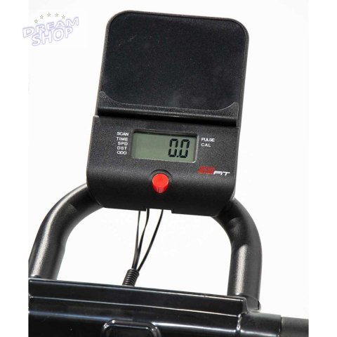 ROWER SPININGOWY MBX 6.0 EB FIT