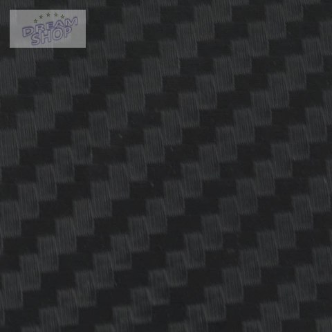 Folia rolka carbon 3D czarna 1,27x28m Folia rolka carbon 3D czarna 1,27x28m