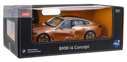 Autko R C BMW I4 Concept 1 14 RASTAR