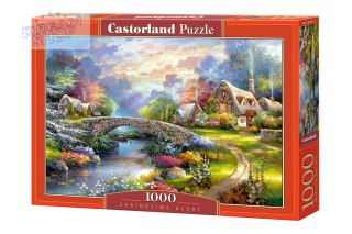 Puzzle 1000 el. Springtime Glory