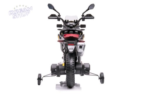 Motor Na Akumulator BMW F850 Żółty