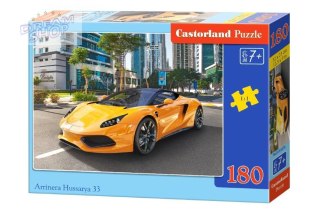 Puzzle 180 elementów Arrinera Hussarya 33