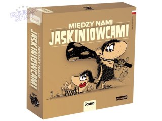 Gra Jaskiniowcy Walka o Ewolucję Jawa GR0454