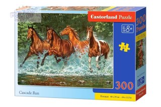 Puzzle 300 el. Cascade Run