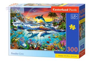 Puzzle 300 el. Paradise Cove